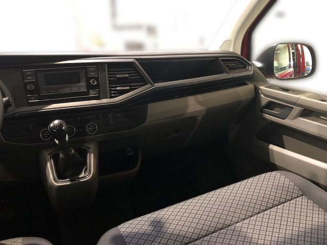 Volkswagen Caravelle 2.0 TDI T6 Trendline