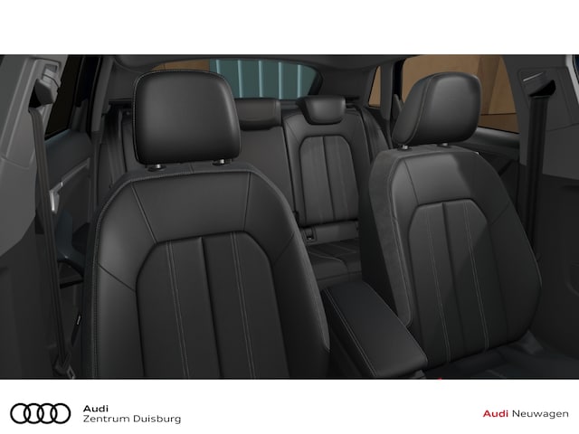 Audi A3 30 TFSI S-Line S-Tronic Sportback