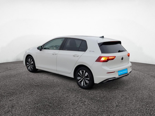 Volkswagen Golf 1.5 eTSI DSG Golf VIII