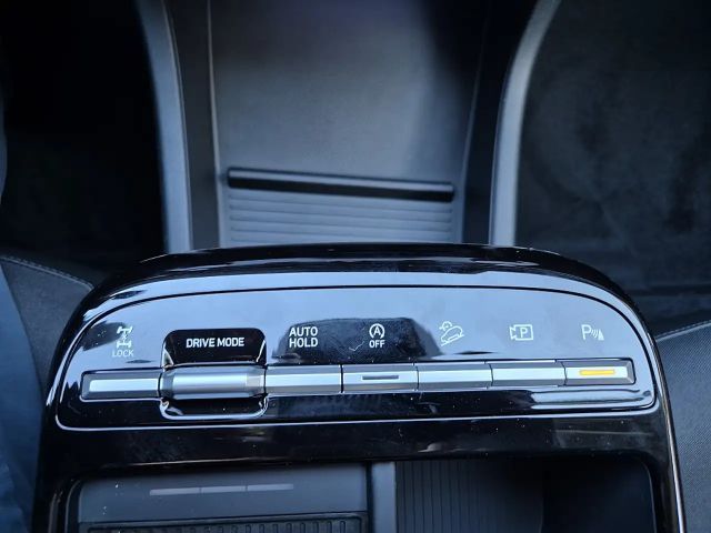 Hyundai Tucson Go! T-GDi Vierwielaandrijving