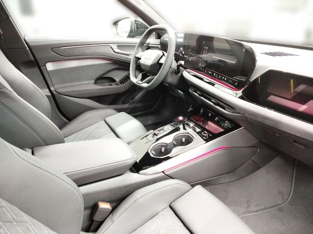 Audi A6 Avant Quattro S-Tronic