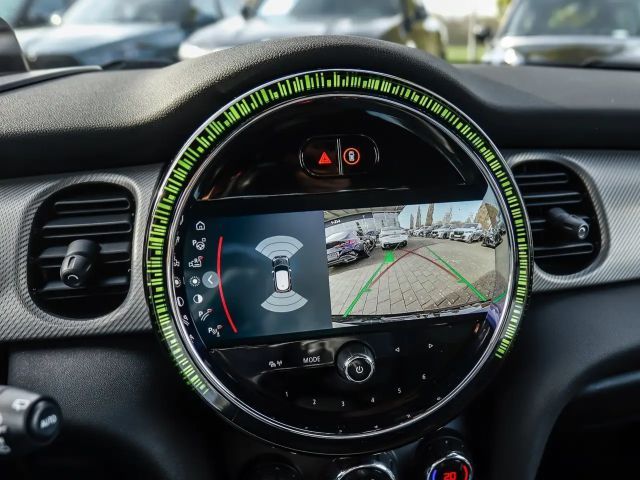 MINI John Cooper Works HUD PANO ACC RFK NAVI LED DAB