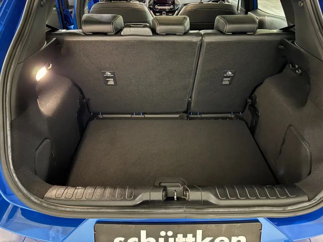 Ford Puma EcoBoost Titanium