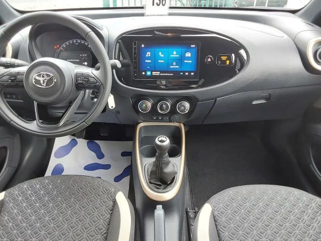Toyota Aygo X Hatchback