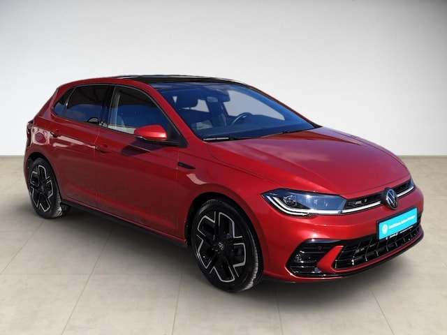 Volkswagen Polo 1.0 TSI IQ.Drive