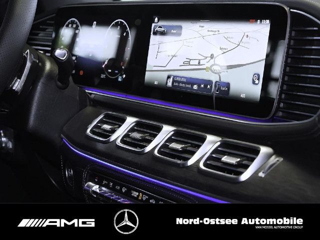 Mercedes-Benz GLE 450 4MATIC