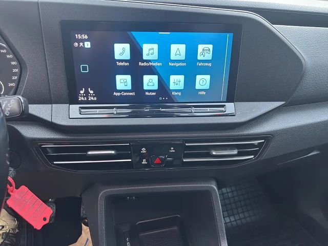 Volkswagen Caddy Life