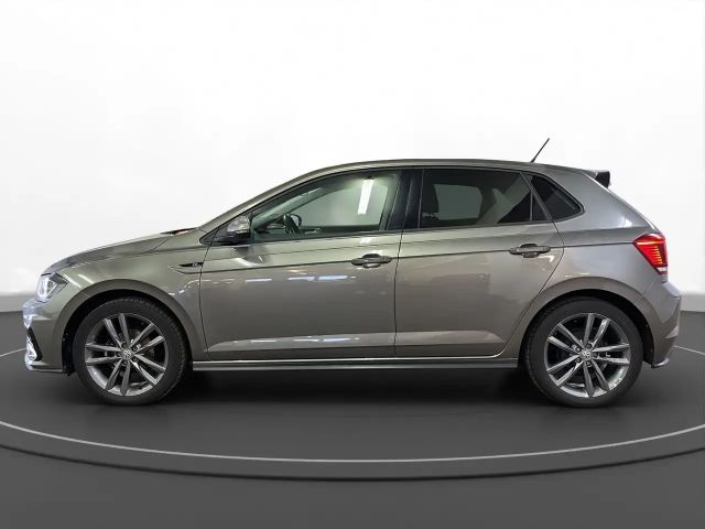 Volkswagen Polo 1.0 TSI Highline R-Line