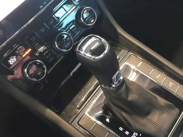 Skoda Superb 2.0 TDI