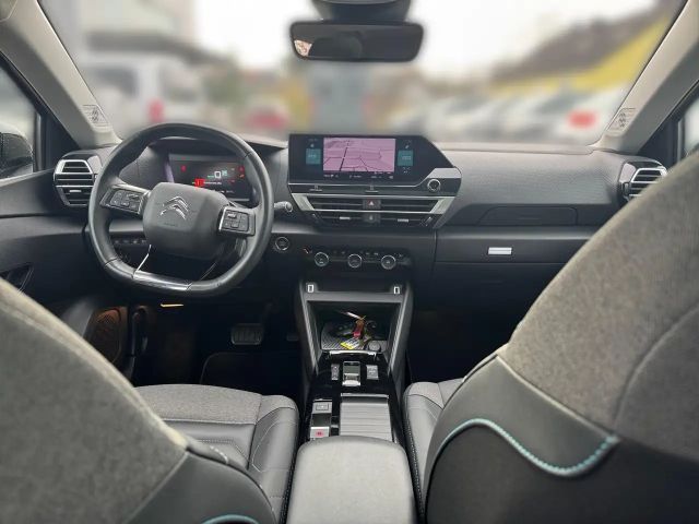 Citroën ë-C4 Shine