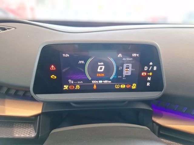 Cupra Tavascan 77kWh Gratis Winterräder!