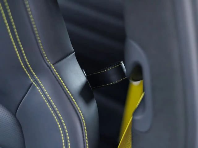 Porsche 911 Coupé S Turbo