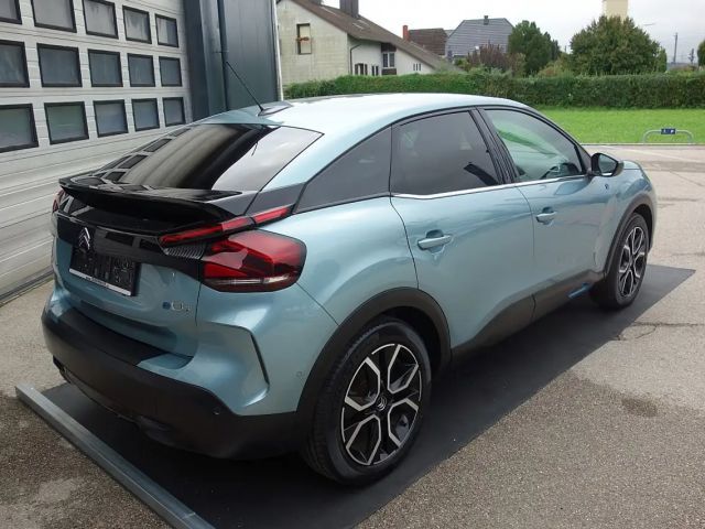 Citroën ë-C4 Shine