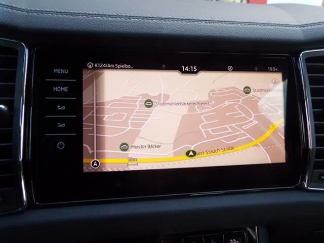 Skoda Kodiaq 2.0 TDI Style Style