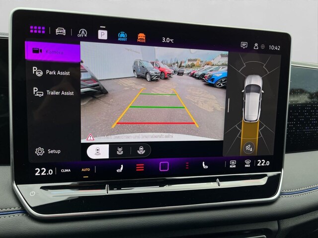 Volkswagen Tiguan 2.0 TDI 4Motion DSG R-Line