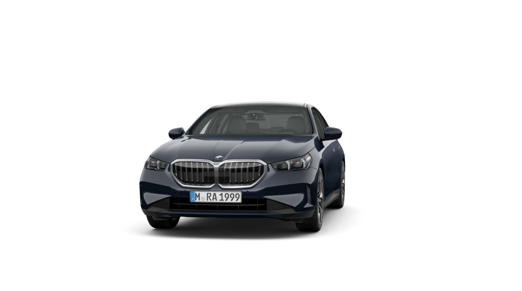 BMW 520 520d Sedan xDrive