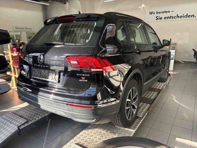 Volkswagen Tiguan DSG Life eHybrid