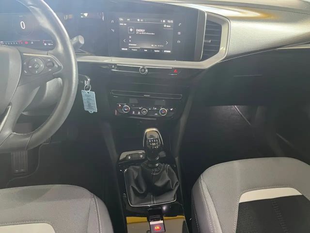 Opel Mokka 1.2 Turbo Elegance Turbo