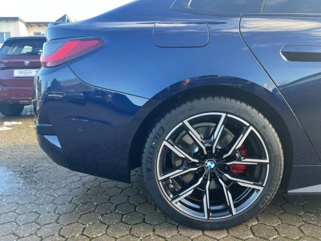 BMW 430 Coupé Gran Coupé M-Sport Sedan