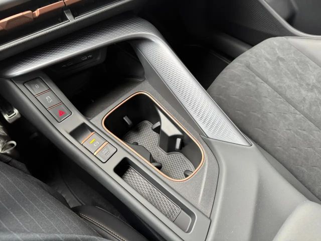 Cupra Terramar 1.5 e-TSI 150 PS DSG