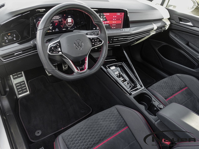 Volkswagen Golf 2.0 TSI GTI