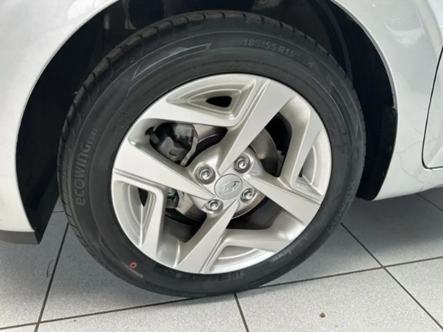 Hyundai i10 1.2 Trend