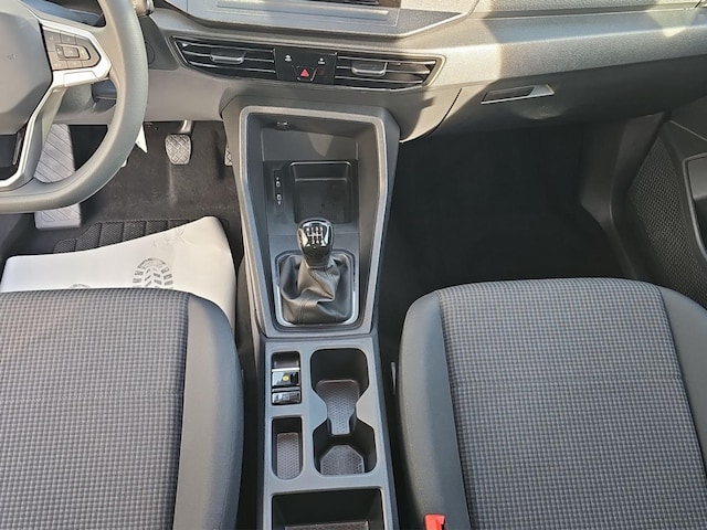 Volkswagen Caddy Combi