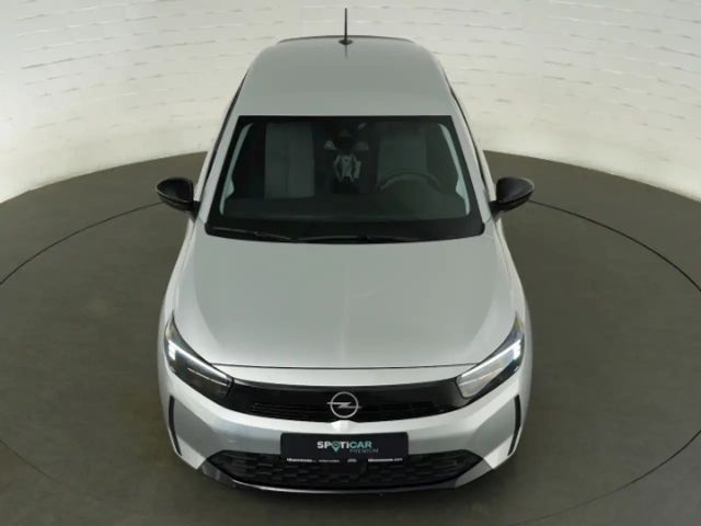 Opel Corsa F FACELIFT+LED+RÜCKFAHRKAMERA+SITZ-/LENKRADHEIZUNG