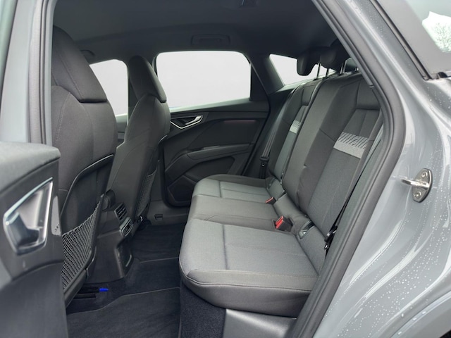 Audi Q4 e-tron 50 Quattro Sportback