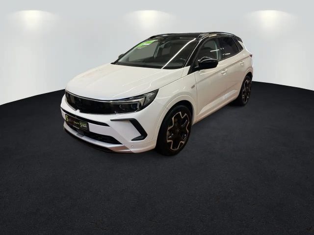 Opel Grandland X Ultimate