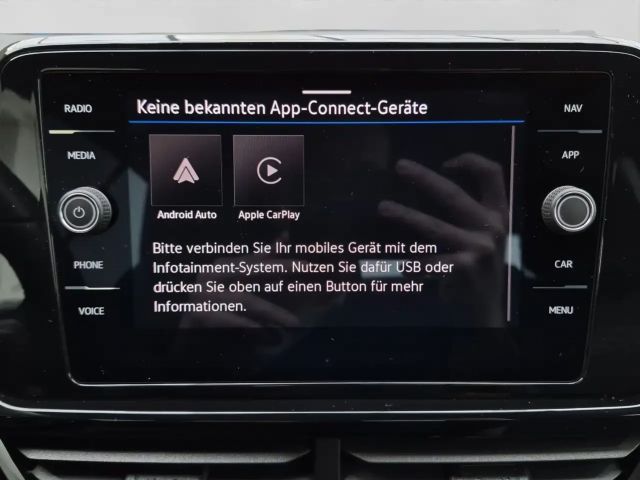 Volkswagen T-Roc 1.5 TSI Cabriolet DSG R-Line