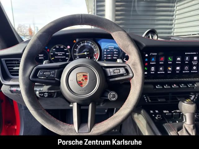 Porsche 992 Coupé GT3