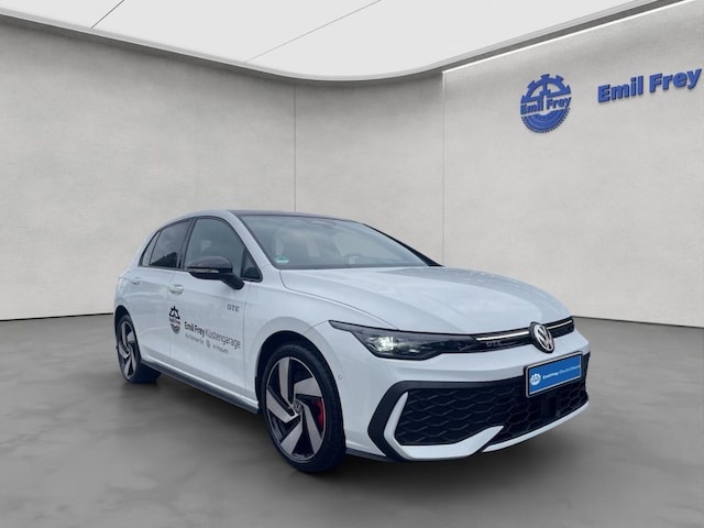 Volkswagen Golf GTE Golf VIII eHybrid