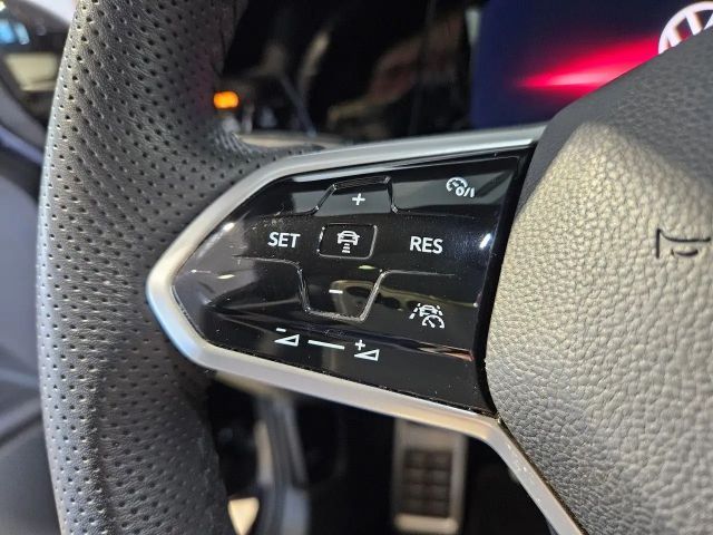 Volkswagen Golf 2.0 TSI DSG GTI