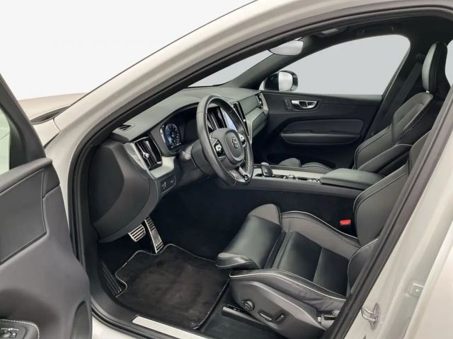 Volvo XC60 Geartronic