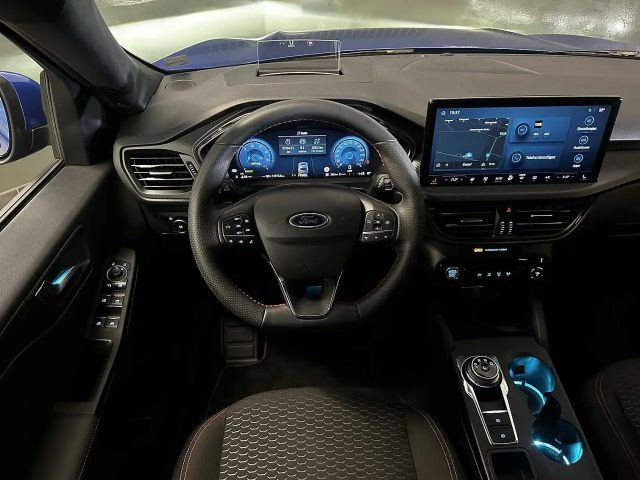 Ford Kuga ST Line