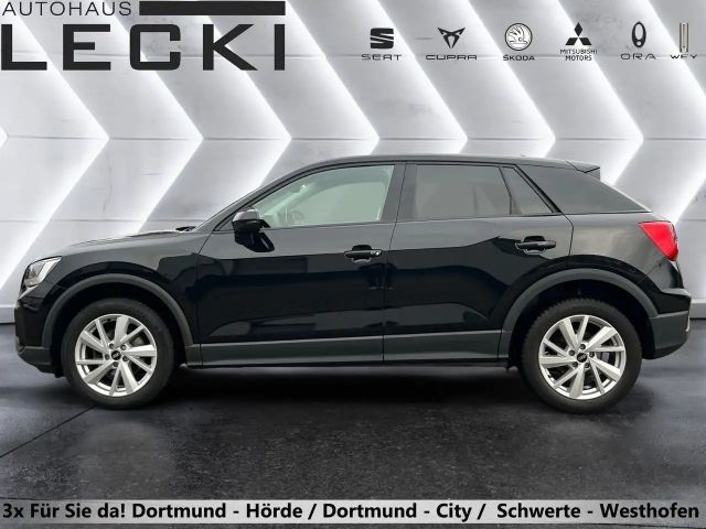 Audi Q2 35 TFSI S-Tronic