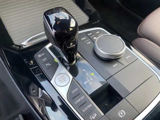 BMW X3 M-Sport xDrive