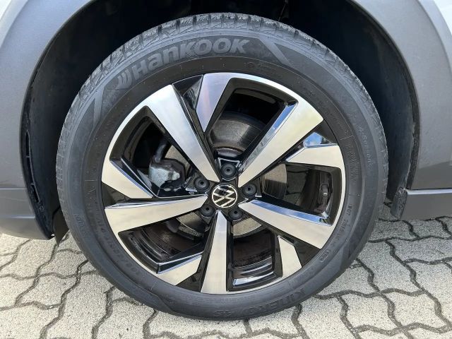 Volkswagen Taigo 1.0 TSI DSG Style