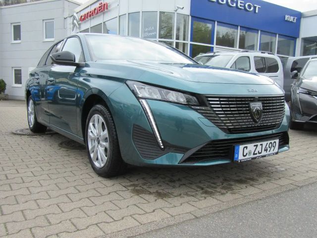 Peugeot 308 Allure Pack EAT8 SW