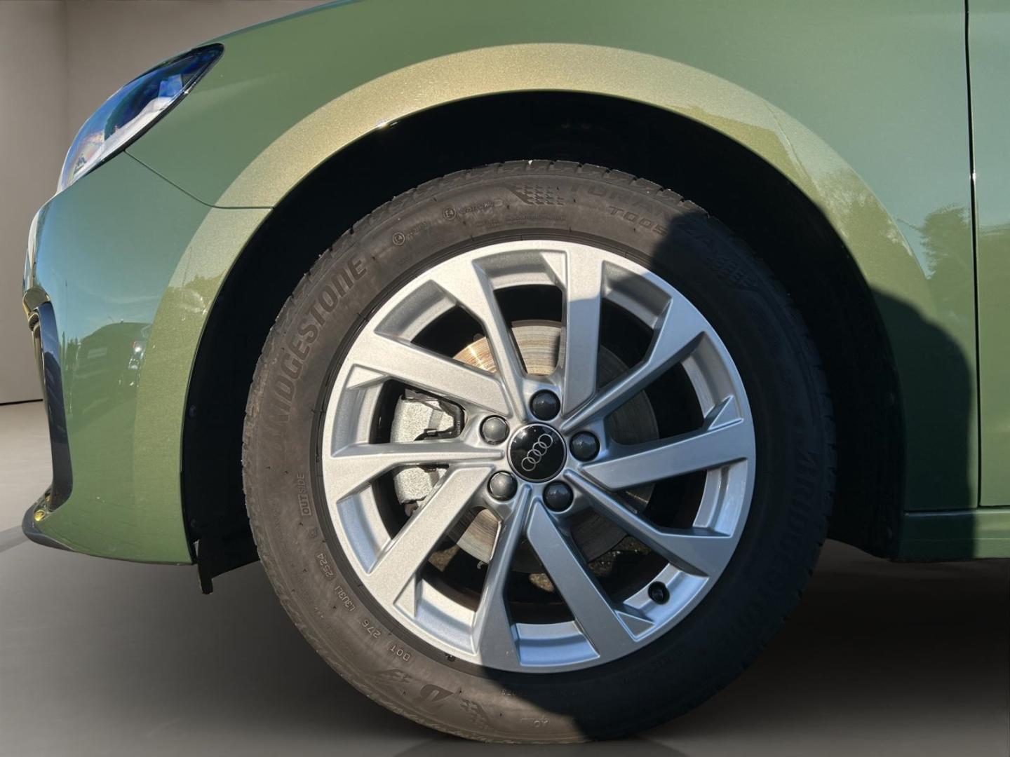 Audi A1 30 TFSI S-Tronic Sportback