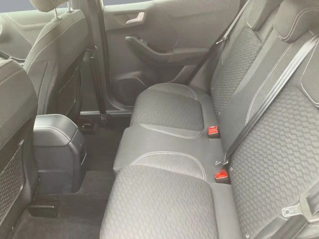 Ford Puma EcoBoost Titanium