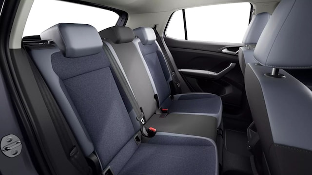 Volkswagen T-Cross 1.0 TSI DSG IQ.Drive Style