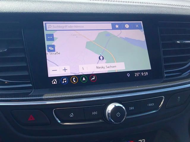 Opel Insignia Grand Sport Ultimate