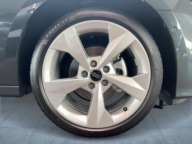 Audi A3 35 TFSI S-Tronic Sportback