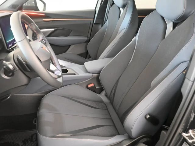 Cupra Terramar 1.5 e-TSI 150 PS DSG