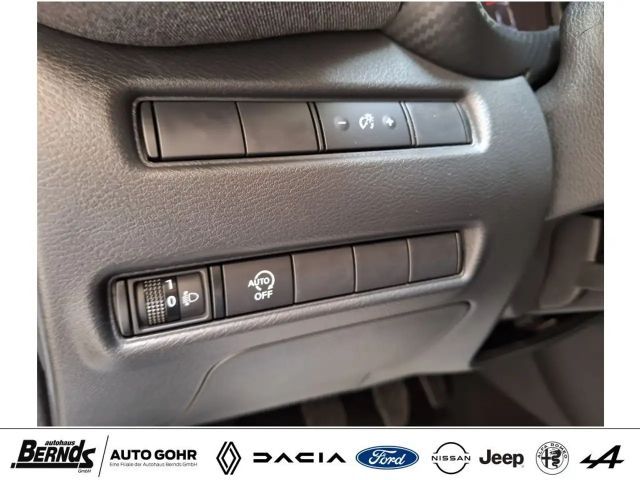 Nissan Juke Acenta DIG-T