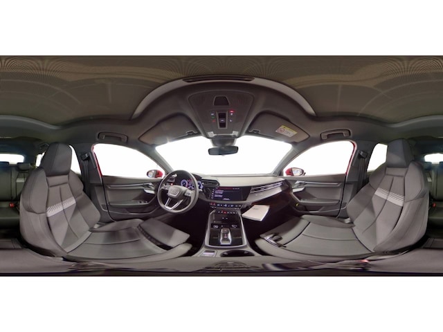 Audi A3 30 TFSI S-Line S-Tronic Sportback