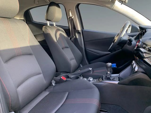 Mazda 2 Homura SkyActiv