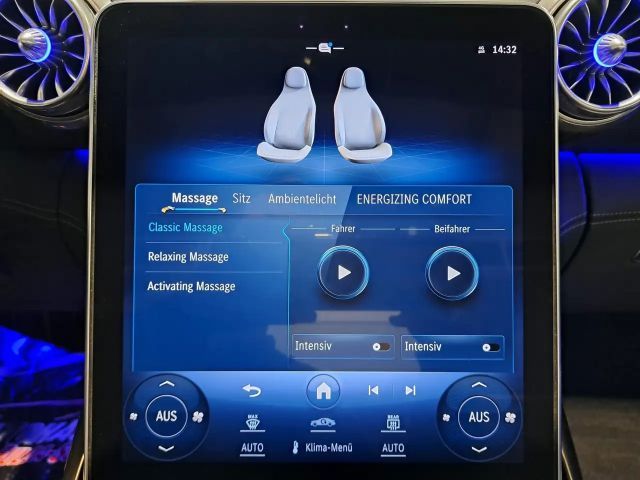 Mercedes-Benz SL 63 AMG AMG Line